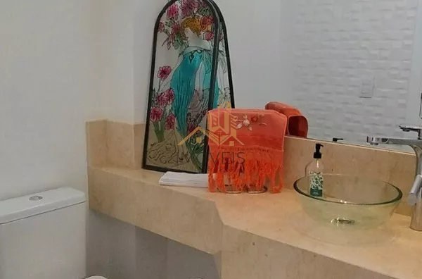 Casa em condomínio para venda, Condomínio Porto do Sol , Valinhos - Foto 35