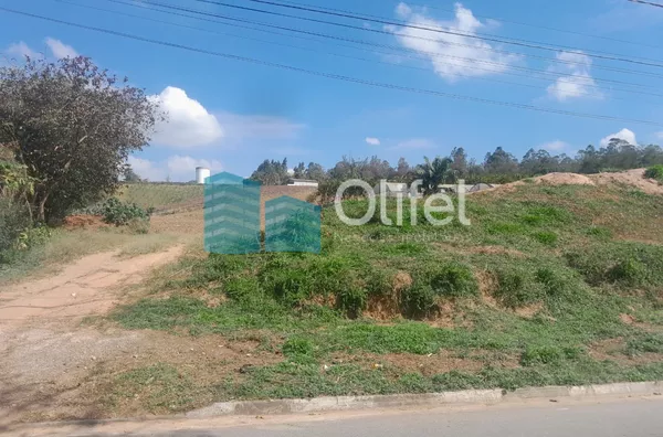 - area  para venda,  Ponte Preta, Louveira
