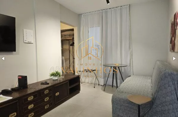 Kitinete, Centro, Campinas