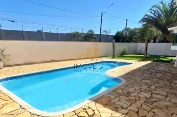 Casa em condomínio para venda, Condomínio Vivenda Das Quaresmeiras, Valinhos - Foto 26