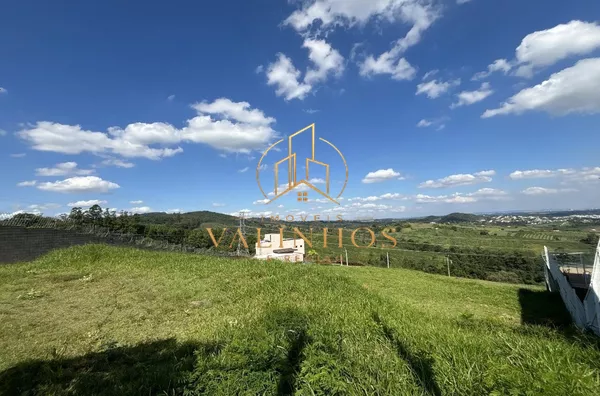 Terreno para venda,  Campo de Toscana, Vinhedo