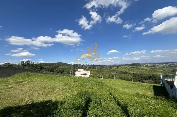 Terreno para venda,  Campo de Toscana, Vinhedo - Foto 4