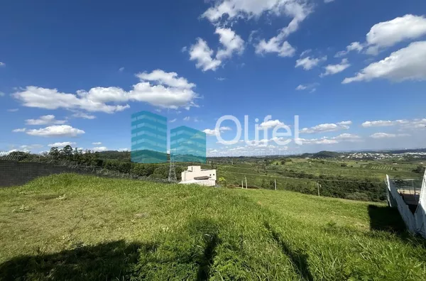 Terreno para venda,  Campo de Toscana, Vinhedo - Foto 4