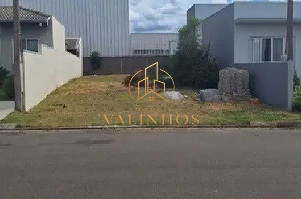 Terreno para venda,  Condomínio Phytus, Itupeva