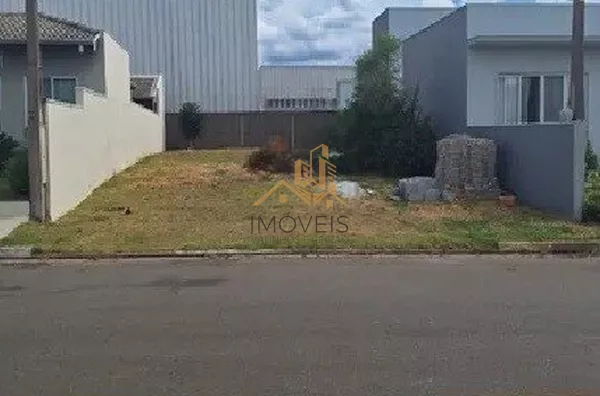 Terreno para venda,  Condomínio Phytus, Itupeva - Foto 1