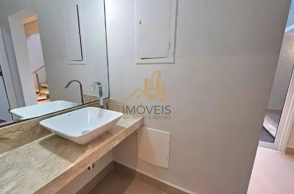 Casa para venda e aluguel, Condomínio Zurich Dorf, Valinhos - Foto 20