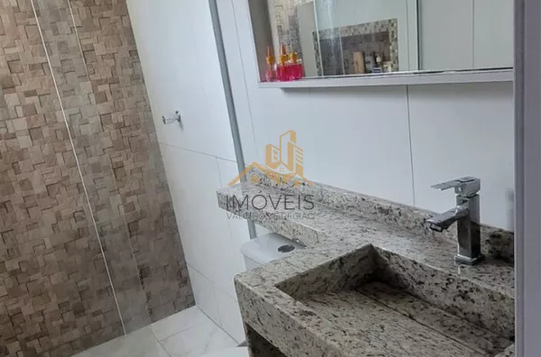 Apartamento para venda,  bairro Santo Antonio,  Louveira - Foto 9
