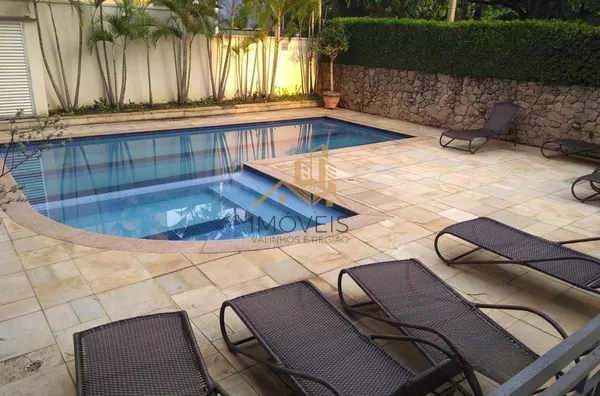Apartamento para venda,  Cambuí, Campinas - Foto 17