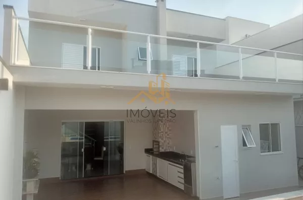 Casa em condomínio para aluguel, 3 quarto(s),  Roncáglia, Valinhos - Foto 20