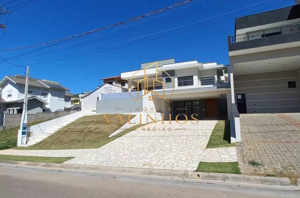 Casa em condomínio para venda,  Condomínio Santa Isabel, Louveira