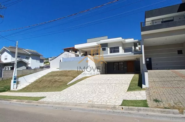 Casa em condomínio para venda,  Condomínio Santa Isabel, Louveira - Foto 1
