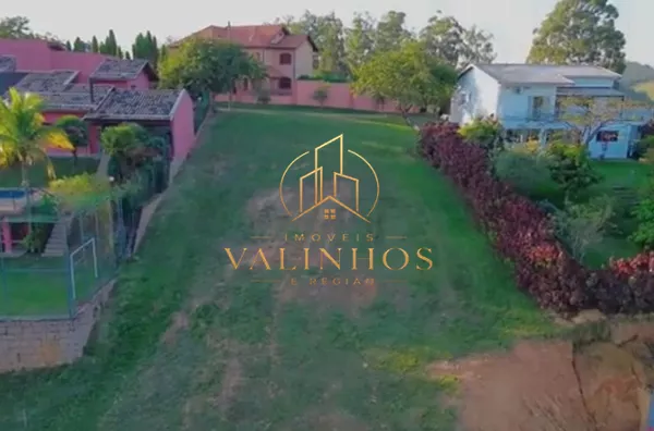 Terreno para venda,  Terras de Santa Tereza , Vinhedo
