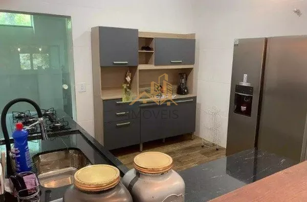 Casa em condomínio para venda e aluguel, 5 quarto(s), Serra Da Cantareira, Mairiporã - Foto 6