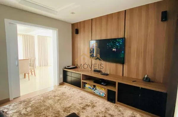 Casa em condomínio para venda, 4 quarto(s),  Swiss Park, Campinas - Foto 30