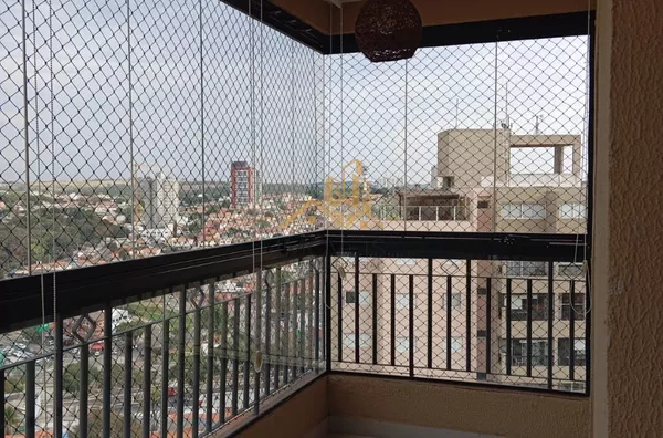 Apartamento para venda, 3 quarto(s),  Vila Olivo, Valinhos