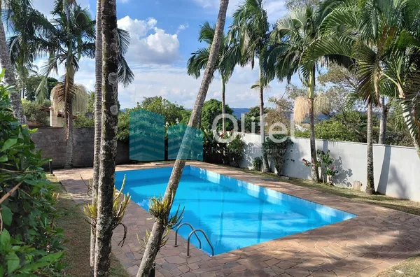 Chácara para aluguel, 3 quarto(s),  Pinheirinho, Vinhedo - Foto 6