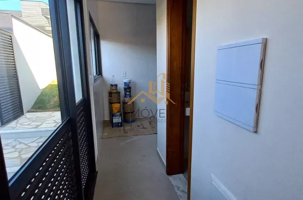 Casa para venda, Condomínio Santa Isabel,  Louveira - Foto 21