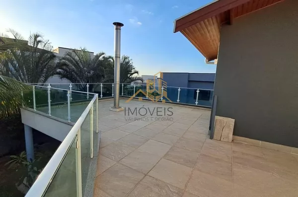 Casa em condomínio para venda, 3 quarto(s),  Swiss Park, Campinas - Foto 29