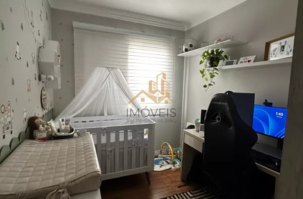 Apartamento para venda, 2 quarto(s),  Jardim Alto Da Boa Vista, Valinhos - Foto 13