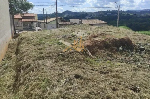 Terreno para venda,  Terra Nobre, Louveira - Foto 6