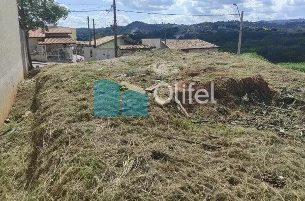 Terreno para venda,  Terra Nobre, Louveira - Foto 6