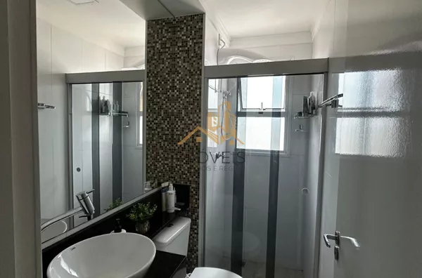 Apartamento para venda, 2 quarto(s),  Jardim Alto Da Boa Vista, Valinhos - Foto 9