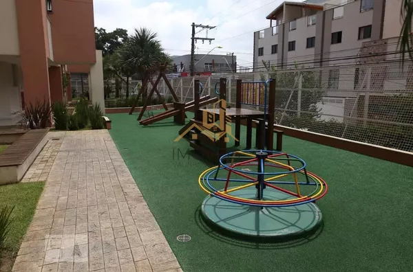 Apartamento para venda, 3 quarto(s),  Casa Branca, Santo André - Foto 19