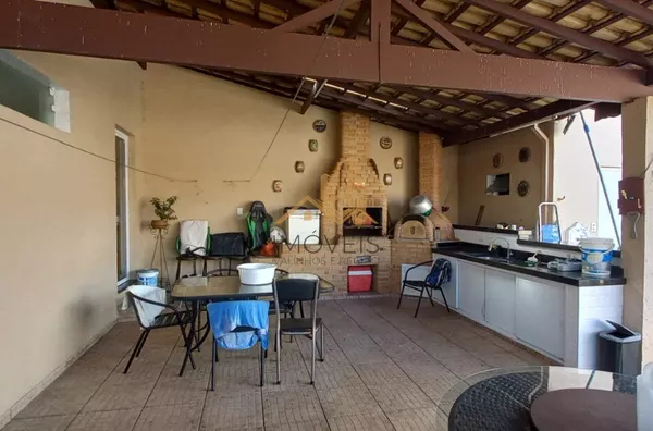 Casa para venda, 3 quarto(s),  Jardim Vera Cruz, Louveira - Foto 20