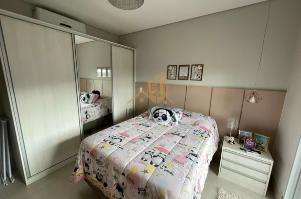 Casa em condomínio para venda, 3 quarto(s),  Swiss Park, Campinas - Foto 32