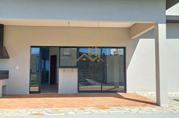 Casa para venda, Condomínio Santa Isabel,  Louveira - Foto 20