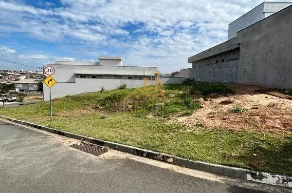 Terreno para venda,  Condomínio Cambarás, Valinhos - Foto 1