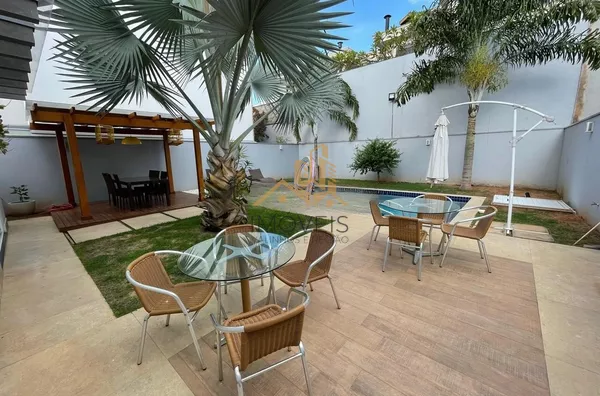 Casa em condomínio para venda, 3 quarto(s),  Swiss Park, Campinas - Foto 38