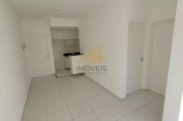 Apartamento para venda,  Jardim Florença , Vinhedo