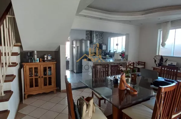 Casa para venda, 3 quarto(s),  Jardim Vera Cruz, Louveira - Foto 6