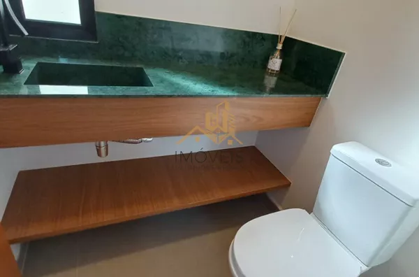 Casa em condomínio para venda, Condomínio Residencial Villa Do Sol , Valinhos - Foto 6