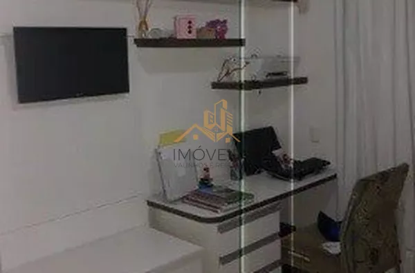 Apartamento para venda,  Condomínio Residencial Bosque do Frutal, Valinhos - Foto 10