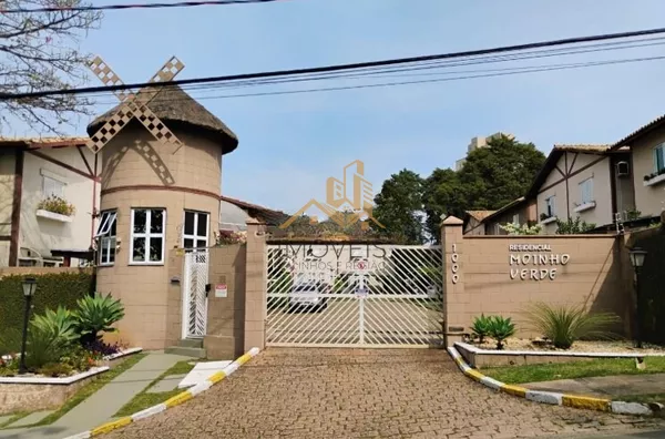 Casa em condomínio para aluguel,  Condomínio Moinho Verde , Valinhos