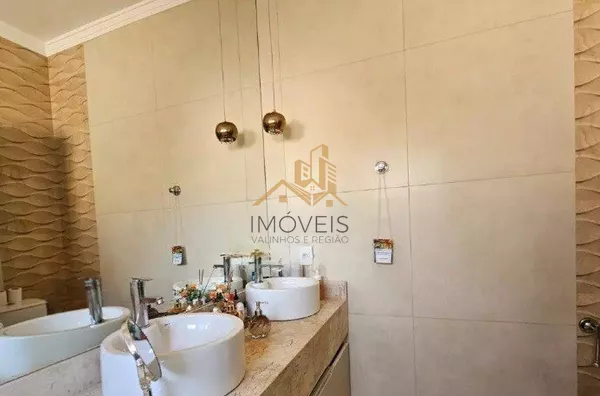 Casa em condomínio para aluguel, Condomínio Residencial Villa Do Sol , Valinhos - Foto 15