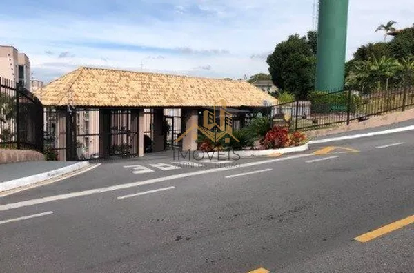 Apartamento para aluguel,  Portal do Sol , Vinhedo - Foto 1