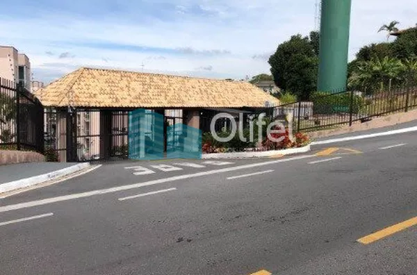 Apartamento para aluguel,  Portal do Sol , Vinhedo - Foto 1