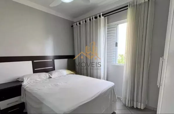 Apartamento para venda, Condomínio Vila Ventura , Valinhos - Foto 12