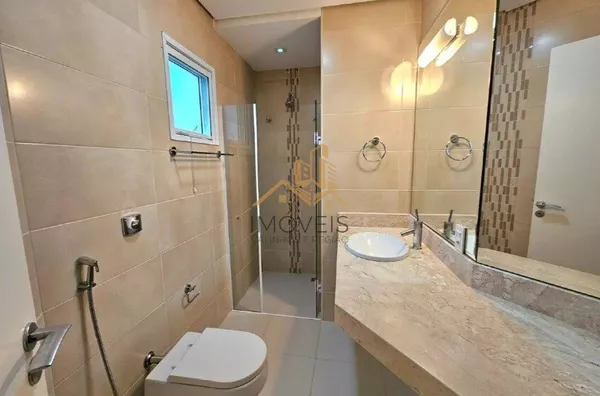 Casa para venda e aluguel, Condomínio Zurich Dorf, Valinhos - Foto 21