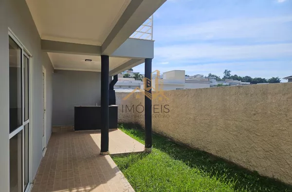 Casa em condomínio para aluguel, 3 quarto(s),  Condomínio Residencial Mirante Do Lenheiro, Valinhos - Foto 19