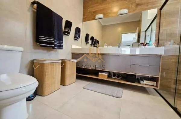 Casa em condomínio para venda, Reserva dos Vinhedos,  Louveira - Foto 15