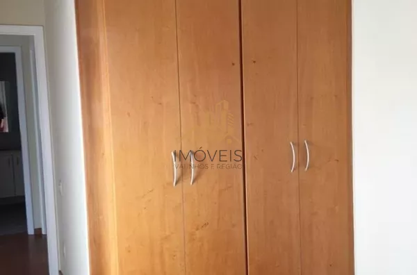 Apartamento para venda,  Cambuí, Campinas - Foto 12