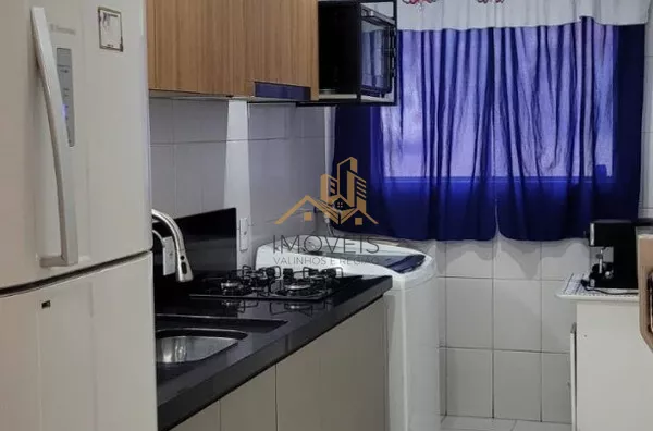 Apartamento para venda,  bairro Santo Antonio,  Louveira - Foto 20