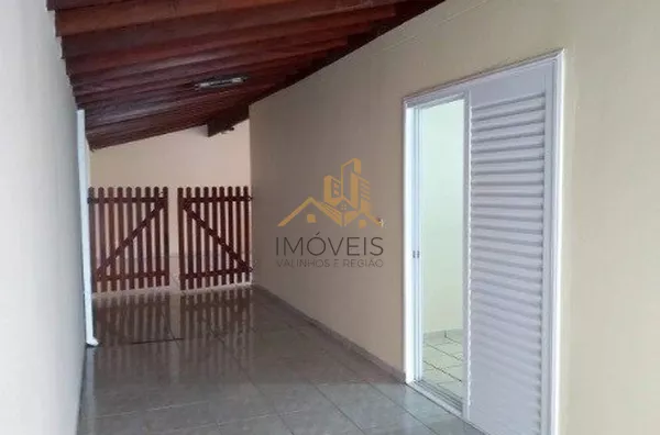 Casa para locação em condomínio com piscina, quadra poliesportiva, churrasqueira, portaria 24hs e fácil acesso aos principais comércios e rodovia Anhaguera. São 3 dormitórios, sendo 1 suíte, banheiro social, cozinha planejada, área gourmet, quintal e vag - Foto 8