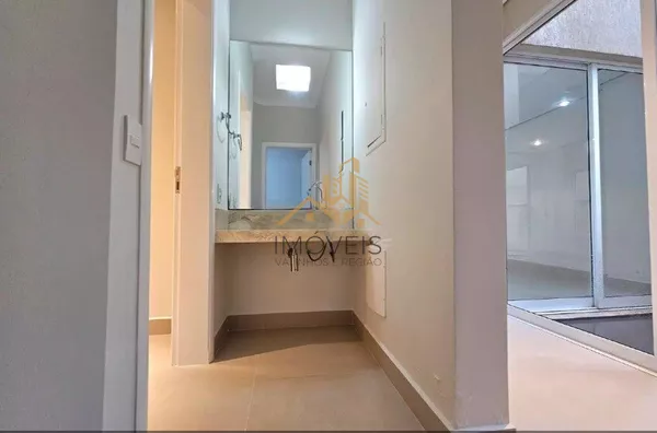 Casa para venda e aluguel, Condomínio Zurich Dorf, Valinhos - Foto 22