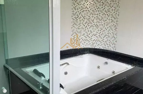 Casa em condomínio para venda e aluguel, 5 quarto(s), Serra Da Cantareira, Mairiporã - Foto 17