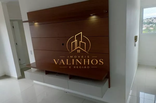 Apartamento para venda, 2 quarto(s),  Ortizes, Valinhos